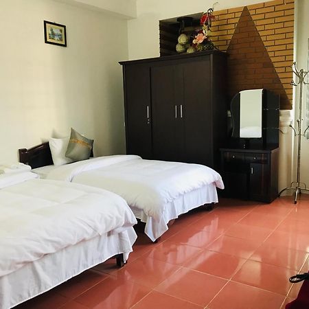 Anh Anh Hotel บัคฮา ภายนอก รูปภาพ