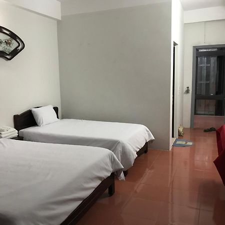 Anh Anh Hotel บัคฮา ภายนอก รูปภาพ