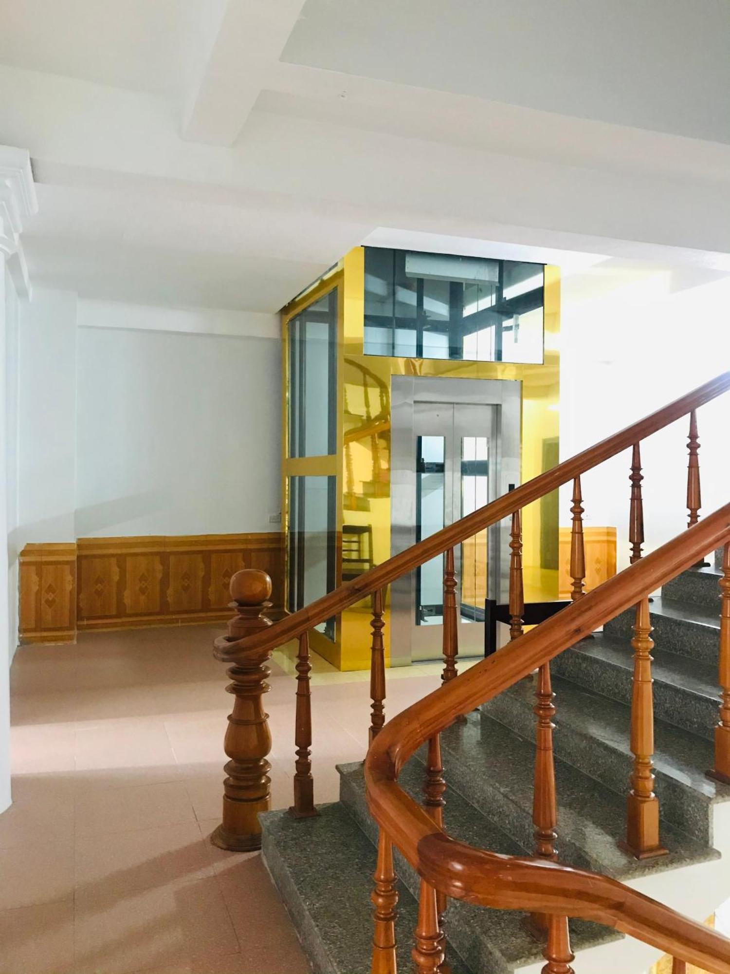 Anh Anh Hotel บัคฮา ภายนอก รูปภาพ